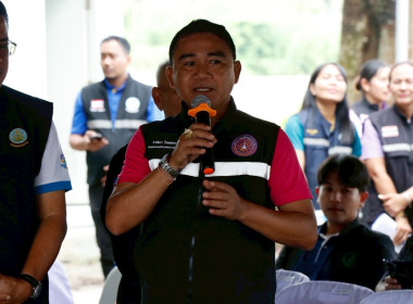  ลงพื้นที่ตรวจราชการในจังหวัดนครศรีธรรมราช ... พารามิเตอร์รูปภาพ 8